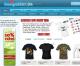 Designshirt