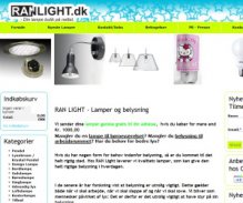 Ranlight