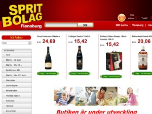Spritbolag