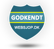 WebSjop Mærket